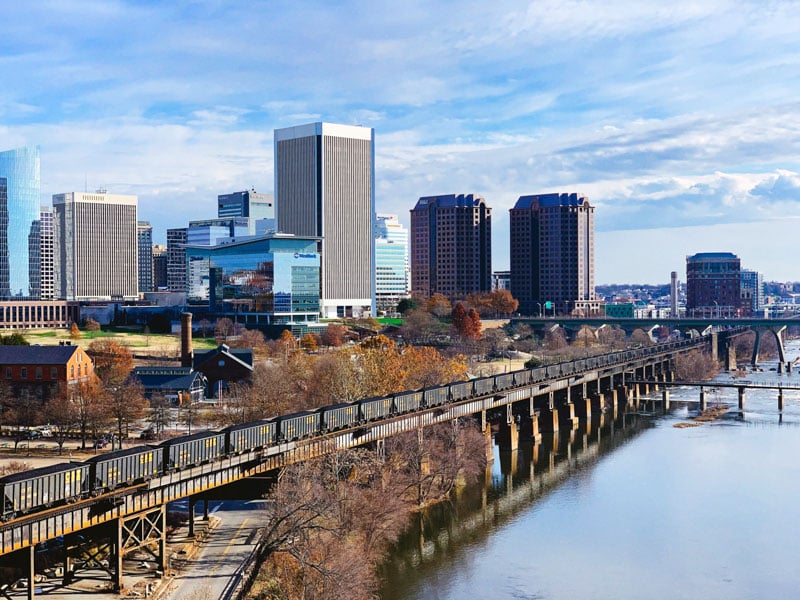 The Best Places to Live in Northern Virginia: A Comprehensive Guide