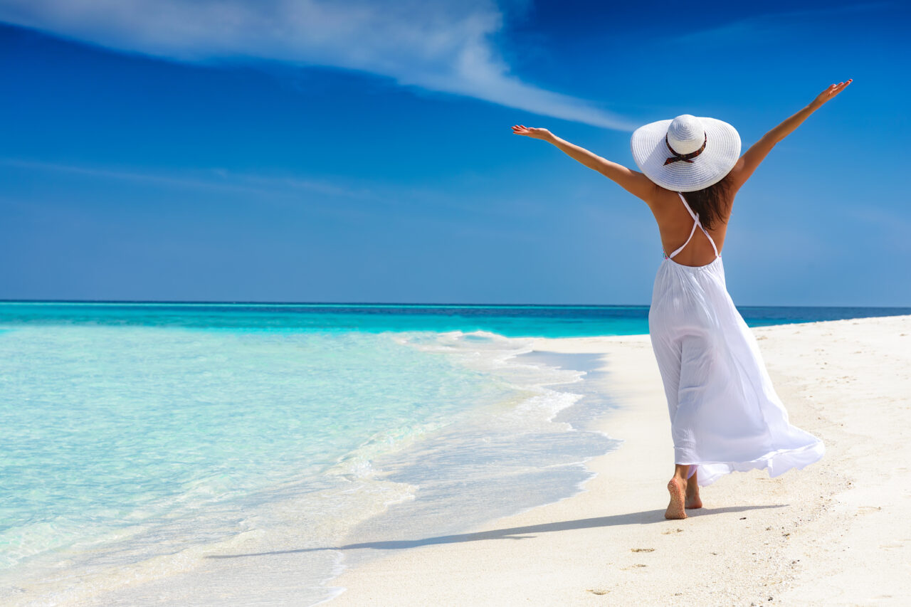 Top travel destinations in the world