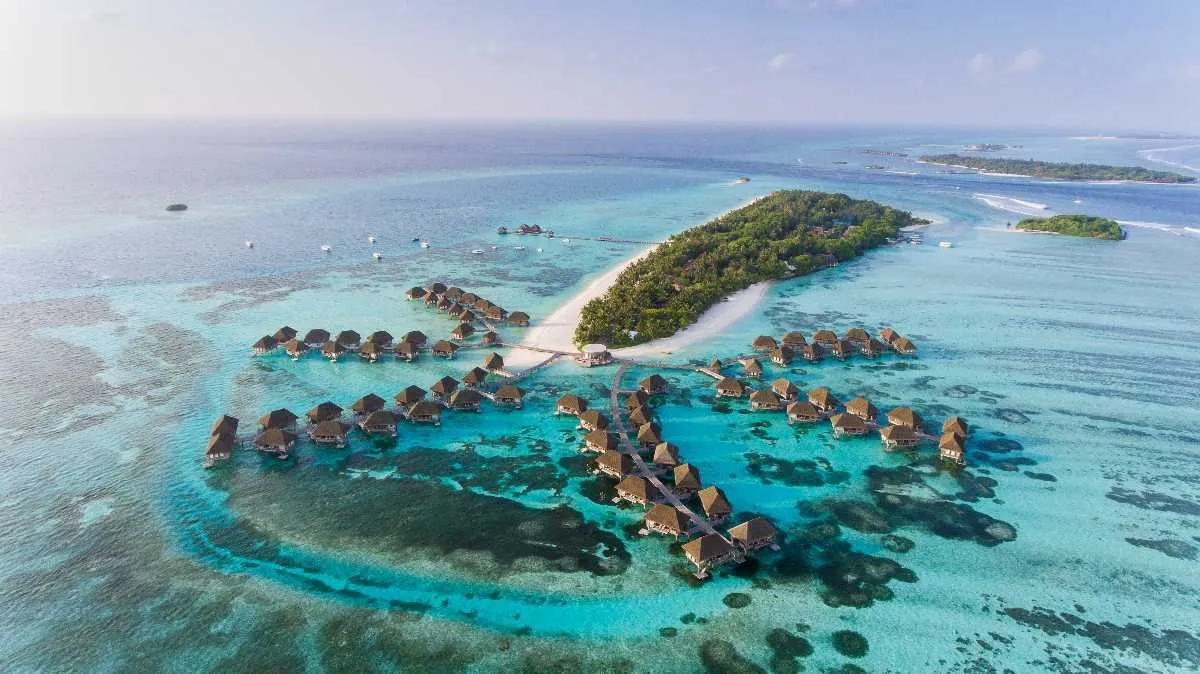 Affordable Exotic Destinations Around the World