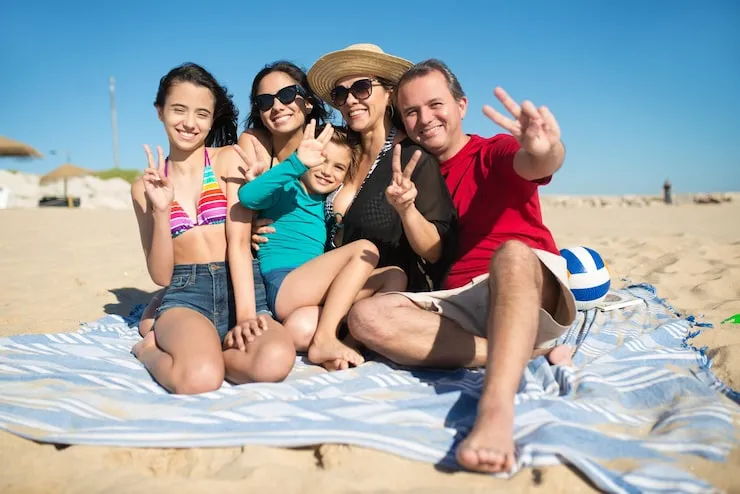 Best Family Vacations on a Budget