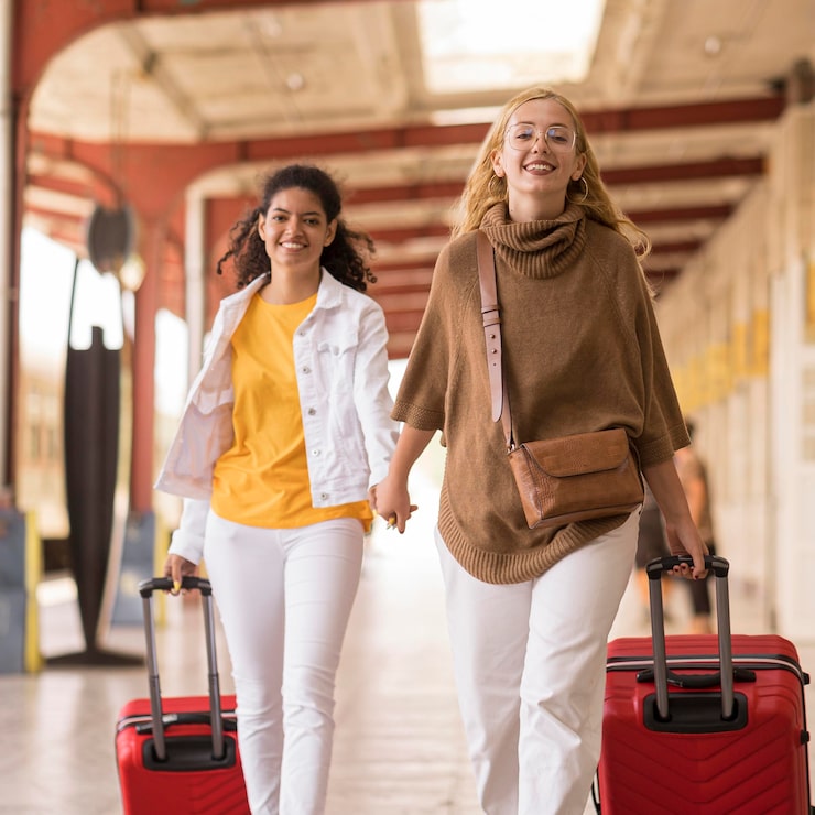 Most Comfortable Outfit for Long Flight