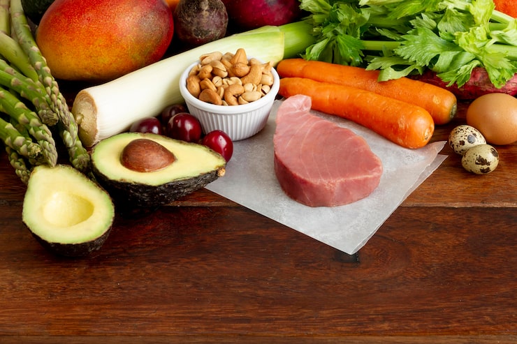 Best Food for Cholesterol Control