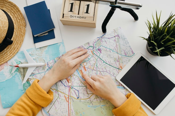 Best Free Travel Planning Resources for Europe