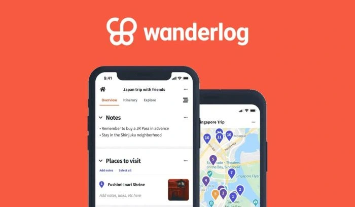 Top Free Apps for Travel Planning