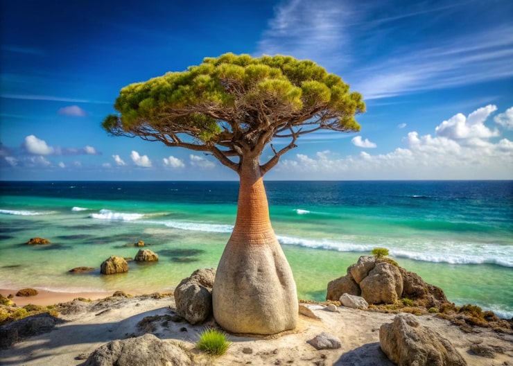 Offbeat Adventure Destinations