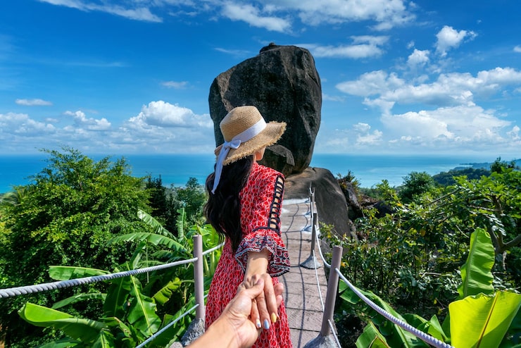 best offbeat adventure destinations